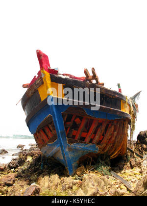 North Sentinel Island Boat Crash North Sentinel Island Boat Crash