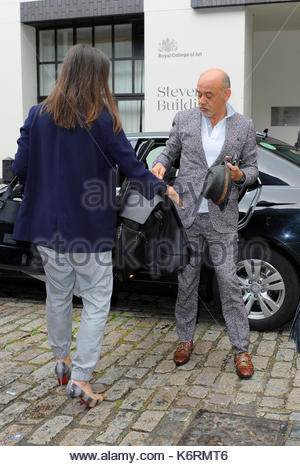 christian louboutin vogue festival christian louboutin vogue festival
