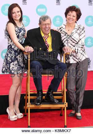 lewis jerry sandee danielle pitnick sarah alamy arrivals hand method ca