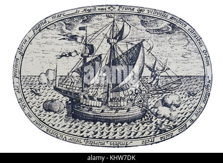 an analysis of ferdinand magellan a portuguese explorer who sailed for spain Ferdinand magellan is was a portuguese explorer who spanish king charles i agreed to sponsor his ambitious expedition and magellan set sail from spain in. an analysis of ferdinand magellan a portuguese explorer who sailed for spain Ferdinand magellan is was a portuguese explorer who spanish king charles i agreed to sponsor his ambitious expedition and magellan set sail from spain in.