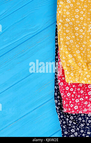 Colorful print leggings on sale at J.C. Penny's department ...