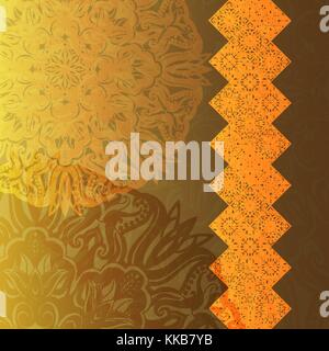 cover page background