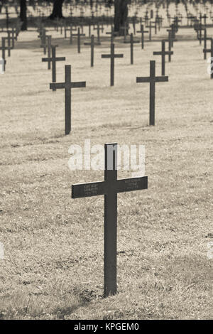 France Pas De Calais Neuville Saint Vaast Canadian Graves In The