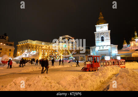 People Celebrate During New Year S Celebrations At Madrid S Puerta Del