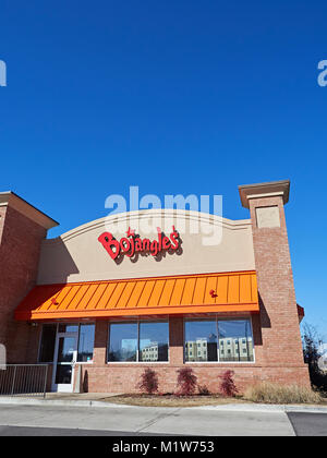 bojangles alamy fried entrance exterior chicken fast side food