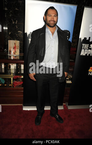 New York Ny February Damon Wayans Jr Seen At Cbs Mornings On