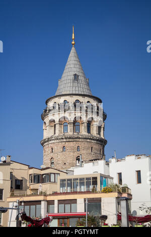 Kadikoy District In Istanbul Turkey On March Stock Photo Alamy