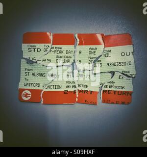 train tickets