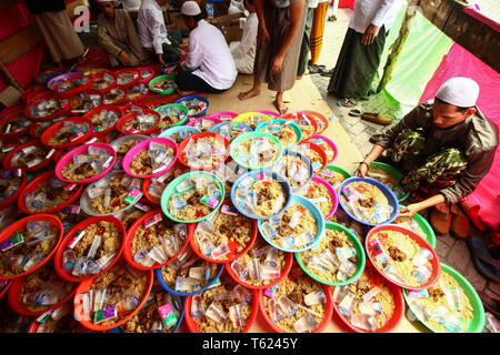 Palembang South Sumatra Indonesia 28th Apr 2019 PALEMBANG