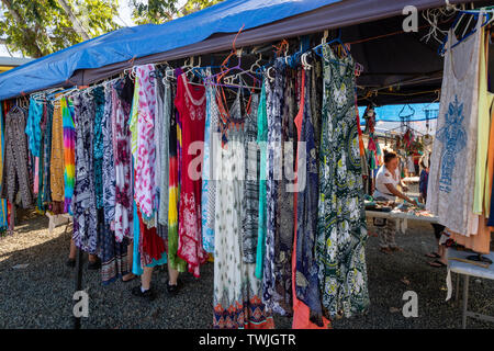 Quepos Farmer S Market Quepos Costa Rica Stock Photo Alamy