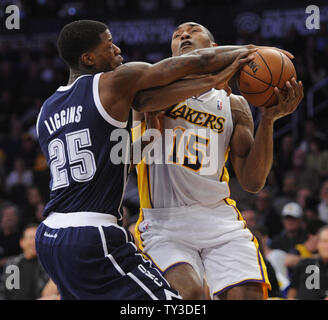 Oklahoma City Thunder Shooting Guard Thabo Sefolosha Shoots Over