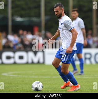 Bremen Germany Th Aug Frank Baumann R Managing Director