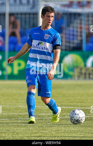 Rotterdam Pelle Clement During The Sparta Rotterdam Photo Press Day