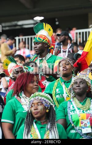 Moskwa Pilka Nozna Mistrzostwa Swiata Polska Senegal