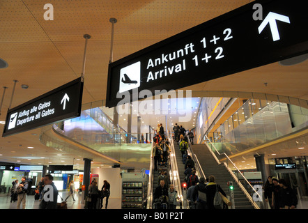 Webcam flughafen zürich ankunft