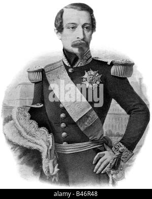 Napoleon Iii Kaiser Der Franzosen