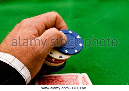 Spielen Französisch