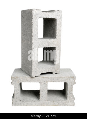 Schlackensteine Stockfoto, Bild: 35918999 - Alamy