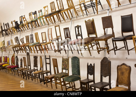 Wien, Museum für angewandte Kunst (MAK), eines der ältesten in Europa