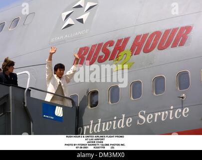 Flug coupons