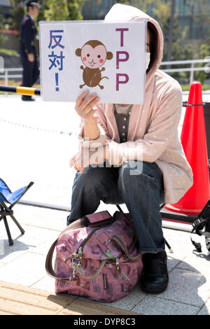 Ein Demonstrant H Lt Ein Plakat W Hrend Des Nationalen Marsches F R Den