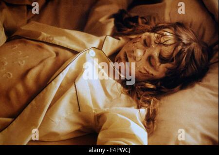 Linda Blair The Exorcist 1973 Unter Der Regie Von William Friedkin