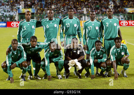Afrikameisterschaft Afrikameisterschaft