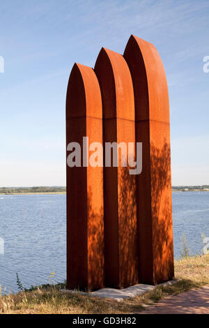 Schleswig Holstein Lübeck mit Ostsee und Küstenlinie von oben Lübeck