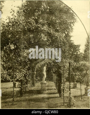 Die Gardeners' Chronicle - illustriert eine wöchentliche Zeitschrift