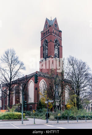 Berlin Sch Neberg Katholischen Kirche St Matthias Am Winterfeldtplatz