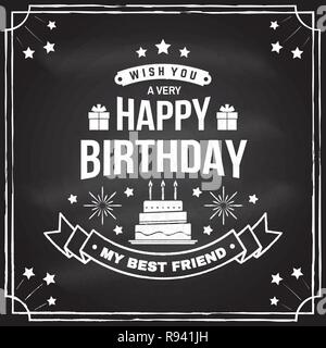 Wünsche Zum Geburtstag Bester Freund