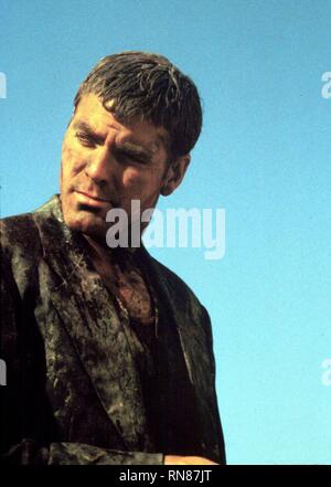 From Dusk Till Dawn George Clooney Harvey Keitel Stockfotografie