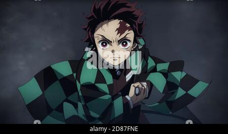 Demon Slayer La Pel Cula Mugen Train Alias Kimetsu No Yaiba Mugen