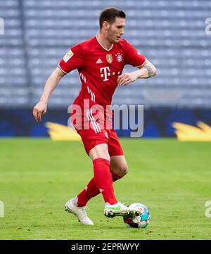 Munich Alemania De Febrero De F Tbol Bundesliga Bayern