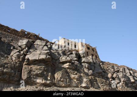 Khaybar Al Norte De Medina En El Hejaz Antes De La Llegada Del Islam