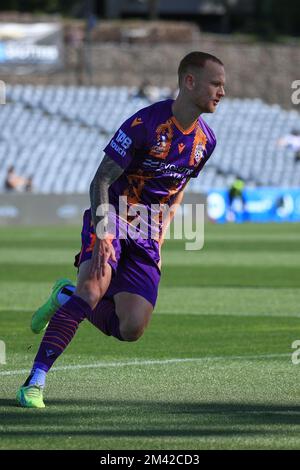 18th de diciembre de 2022 Campbelltown Stadium Sídney Nueva Gales