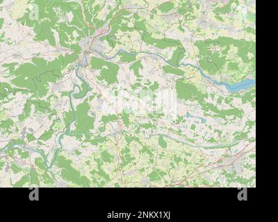 Schaffhausen Cant N De Suiza Abrir Street Map Ubicaciones De Las