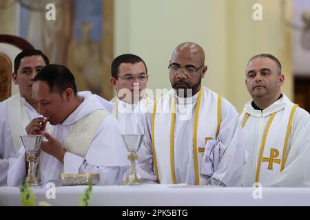 El Sacerdote Claretiano Paname O Donaciano Alarc N Quien Fue Expulsado