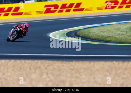 De Mayo De Circuit De La Sarthe Le Mans Pa Ses Del Loira