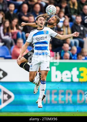 Zwolle Odysseus Velanas De Pec Zwolle Bart Van Rooij De Nec Nijmegen