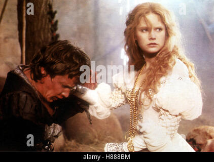 Jennifer Jason Leigh Carne Sangre Carne Sangre Carne Y Sangre La