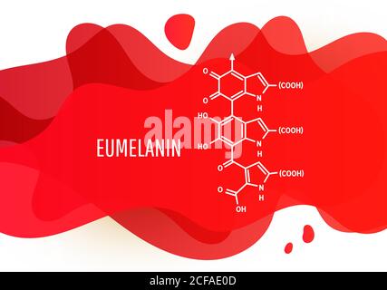 Mol Cule De M Lanine Formule Chimique Et Structurale De La Mol Cule