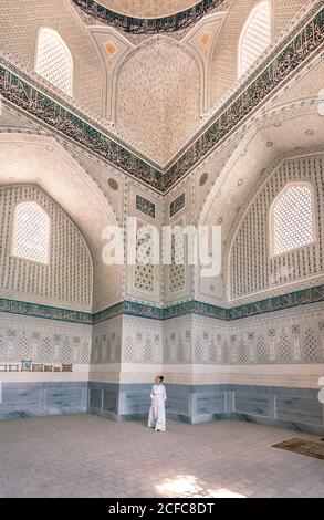 Ornements Islamique Sur Le Mur Symboles Arabes Photo Stock Alamy