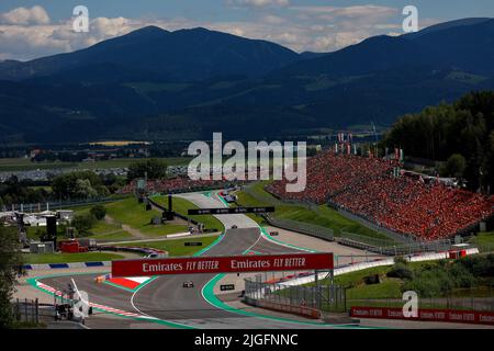 Guanyu Zhou Chn Alfa Romeo F Team Orlen Grand Prix D Abou