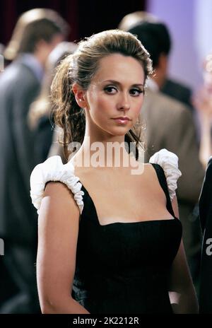 GHOST WHISPERER TV Jennifer Love Hewitt 001 Photo Stock Alamy