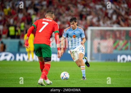 Doha Ca Maroc V Espagne Maroc L Quipe C L Bre Apr S