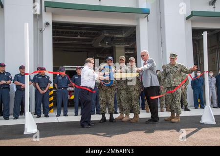 Cmdr Michael Rigoni Directeur Du Site Du Commandement Des Syst Mes D