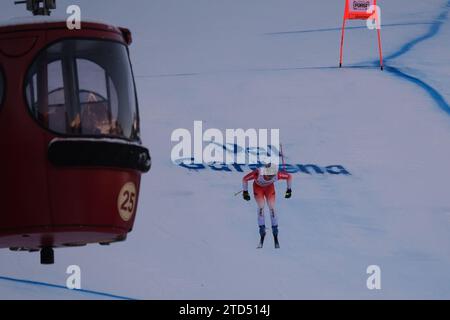 Marco Odermatt Sui Participe La Coupe Du Monde De Ski Alpin Audi