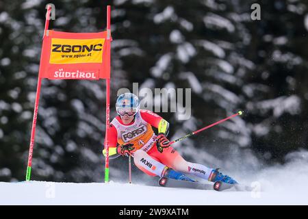 Marco Odermatt Sui Participe La Coupe Du Monde De Ski Alpin Audi