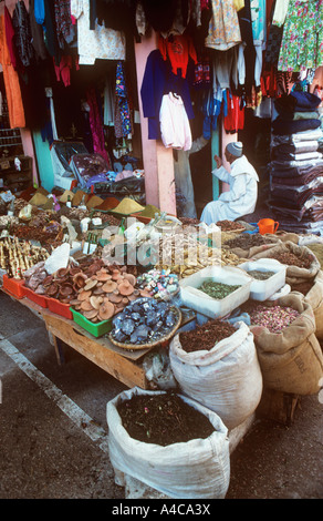 Le Souk Taroudant Maroc Photo Stock Alamy